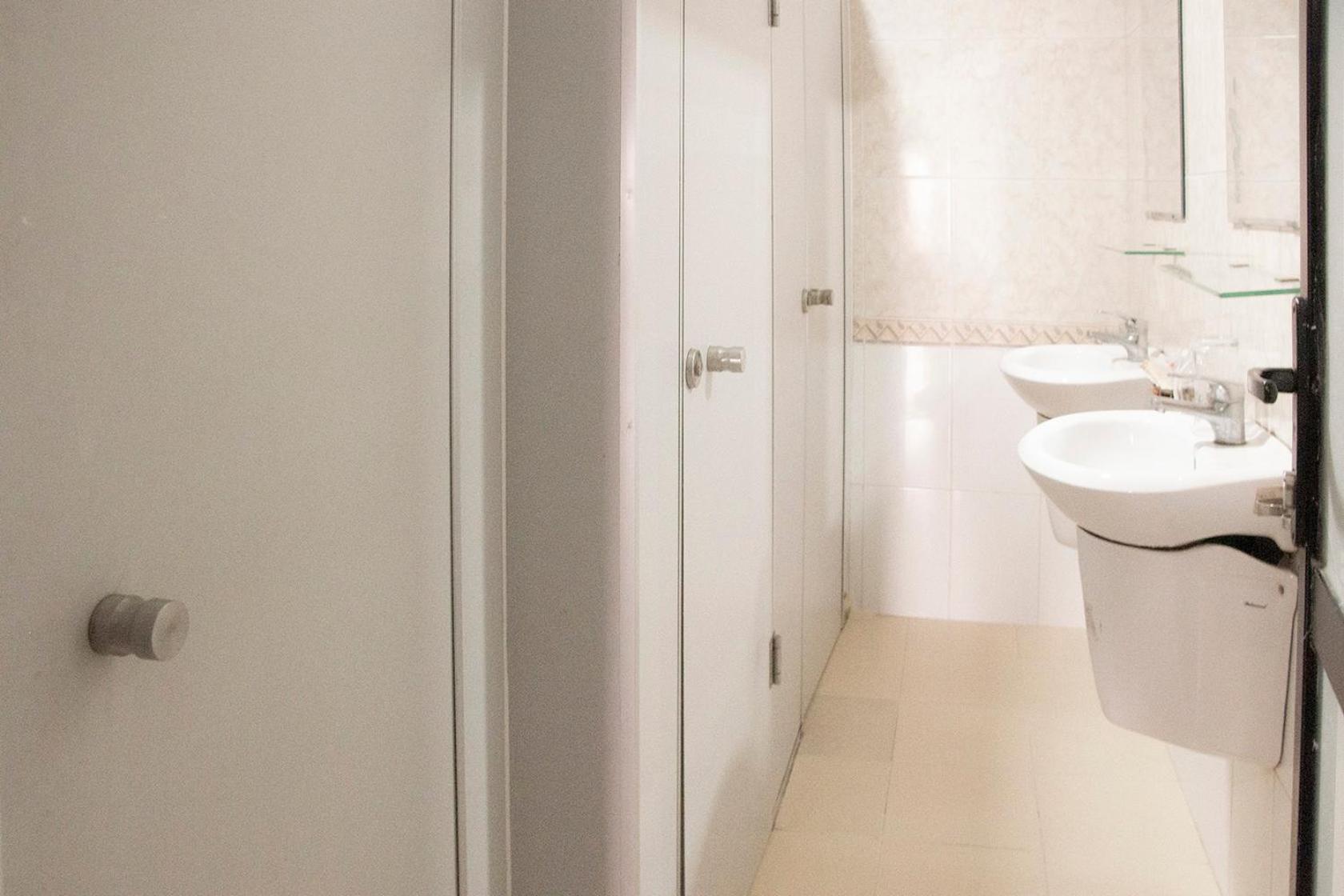 Group Nest Hotel Hanoi Eksteriør billede