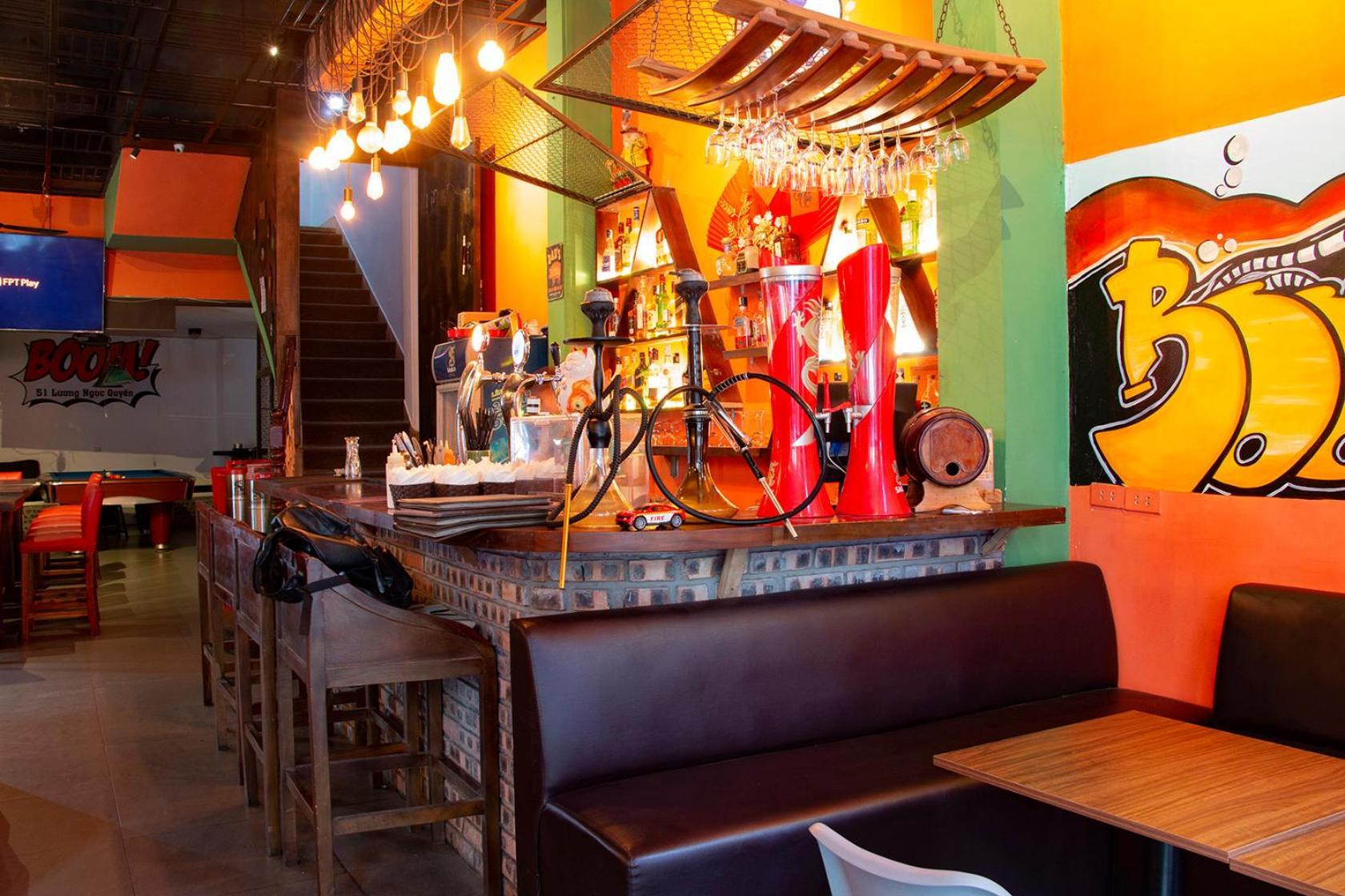 Group Nest Hotel Hanoi Eksteriør billede