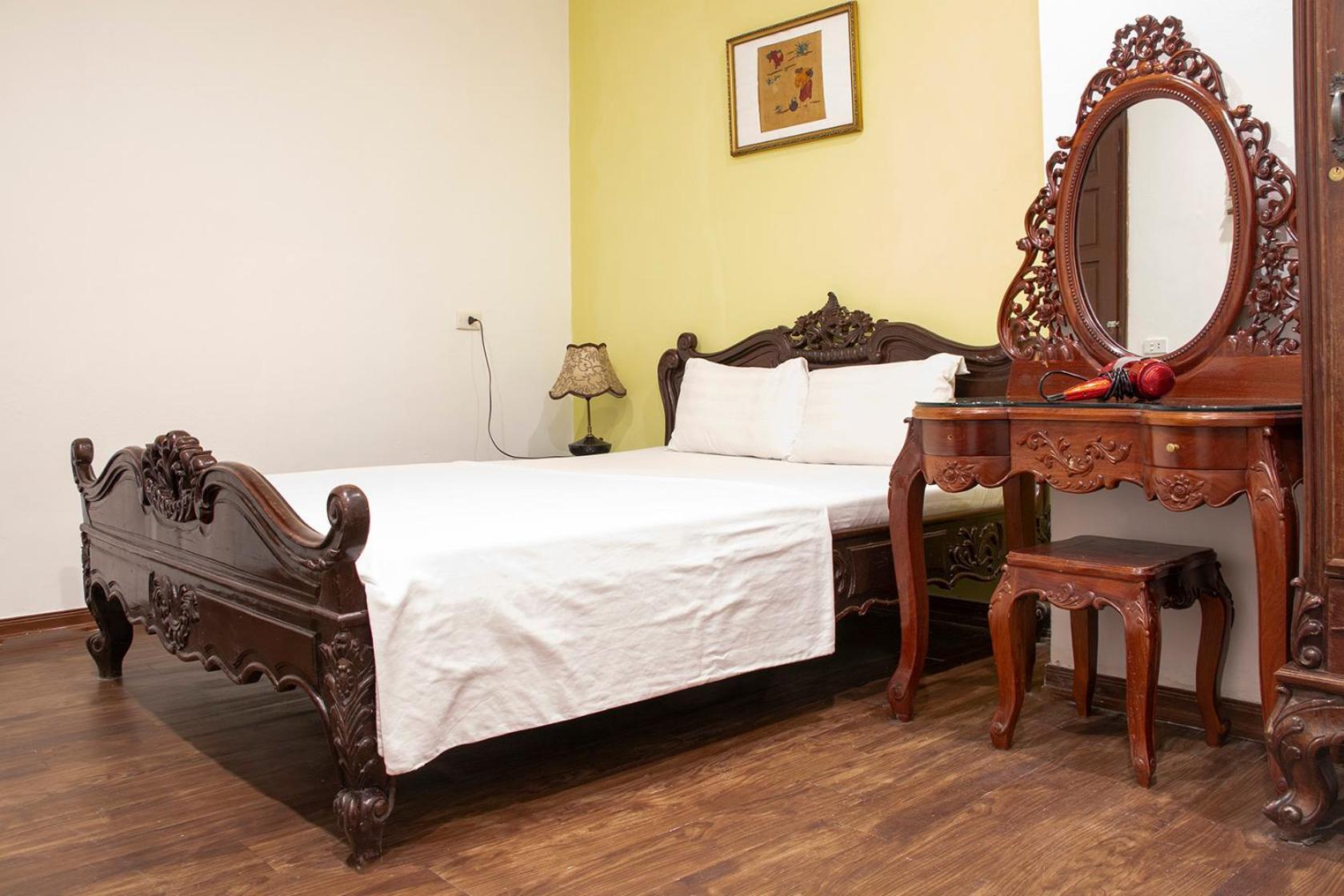 Group Nest Hotel Hanoi Eksteriør billede